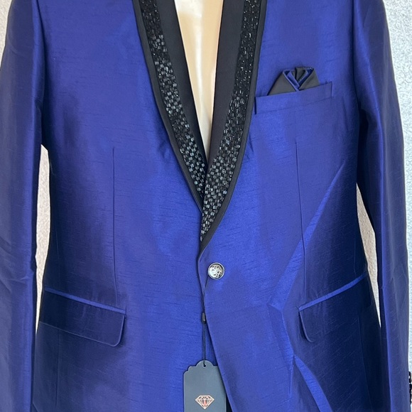 Silky Blazers for all seasons - Picture 8 of 9